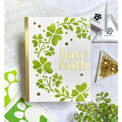 Simon Says Stamp Set Of 4 TRIANGLE TRAYS St0085 -Simon Says Stamp 1 525877 FS alt4