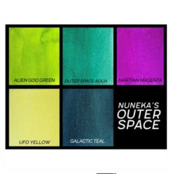 Lindy's Stamp Gang OUTER SPACE Shimmer Magicals Mag16 12 Lindy's Stamp Gang OUTER SPACE Shimmer Magicals Mag16 -Simon Says Stamp 1 525974 FS 0