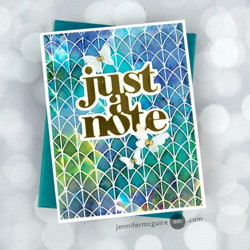 Lindy's Stamp Gang GLITZY Shimmer Magicals Magglitz01 6 Lindy's Stamp Gang GLITZY Shimmer Magicals Magglitz01 - Image 4