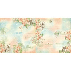 Graphic 45 WILD AND FREE Journaling And Ephemera Cards G4502409* 7 Graphic 45 WILD AND FREE Journaling And Ephemera Cards G4502409* -Simon Says Stamp 1 526522 FS alt01