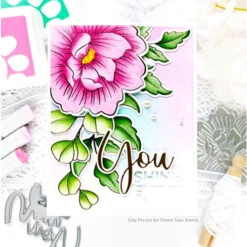 Honey Bee TRUE PEARLS Pearl Stickers Hbgs-prl01 11 Honey Bee TRUE PEARLS Pearl Stickers Hbgs-prl01 -Simon Says Stamp 1 526685 FS alt02