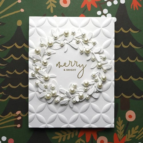 Honey Bee TRUE PEARLS Pearl Stickers Hbgs-prl01 7 Honey Bee TRUE PEARLS Pearl Stickers Hbgs-prl01 - Image 5