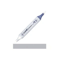 Copic Sketch Marker N4 NEUTRAL GRAY NO. 4