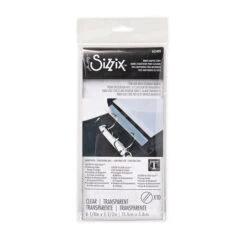 Tim Holtz Sizzix BINDER ADAPTER STRIPS Storage Accessory 665499