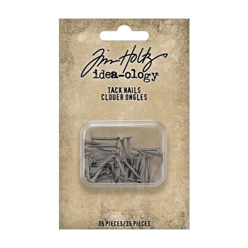 Tim Holtz Idea-ology Hammer And Nail Bundle 4 Tim Holtz Idea-ology Hammer And Nail Bundle - Image 2