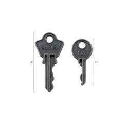 Tim Holtz Idea-ology WORD KEYS Th94245 -Simon Says Stamp 1 527638 FS alt01