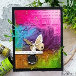 Tim Holtz Distress Foundry Wax Kit 1 Ranger Tdak80435 24 Tim Holtz Distress Foundry Wax Kit 1 Ranger Tdak80435 -Simon Says Stamp 1 527997 FS alt01