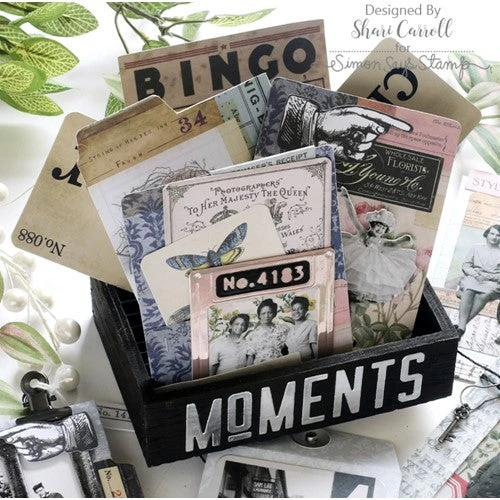 Tim Holtz Distress Foundry Wax Kit 2 Ranger Tdak80442 10 Tim Holtz Distress Foundry Wax Kit 2 Ranger Tdak80442 - Image 8