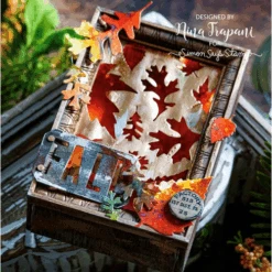 Tim Holtz Distress Foundry Wax Kit 2 Ranger Tdak80442 25 Tim Holtz Distress Foundry Wax Kit 2 Ranger Tdak80442 -Simon Says Stamp 1 528001 FS altsc04