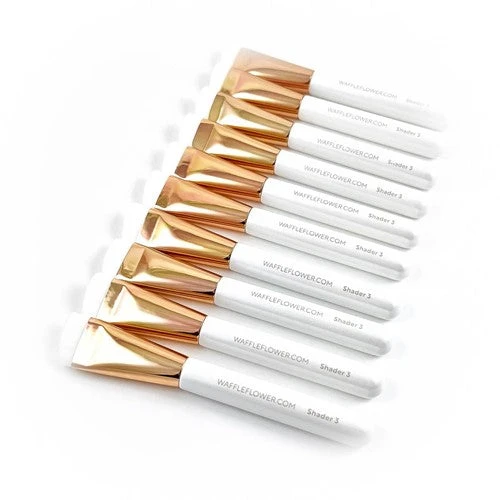 Waffle Flower 10 Pack Shader Brush 3 Wft033 3 Waffle Flower 10 Pack Shader Brush 3 Wft033