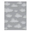 Spellbinders HEAD IN THE CLOUDS Embossing Folder Ses-028 -Simon Says Stamp 1 528314 FS