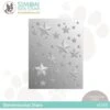 Simon Says Stamp Embossing Folder Dimensional Stars Sf243 1 Simon Says Stamp Embossing Folder Dimensional Stars Sf243 -Simon Says Stamp 1 528564 FS