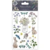 Craft Consortium Wildflower Meadow Rub On Sheets Ccrubt002 -Simon Says Stamp 1 530559 FS
