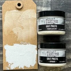 Tim Holtz Distress Grit Paste Translucent Ranger Tda71730 -Simon Says Stamp 1 530647 FS alt01