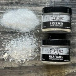 Tim Holtz Distress Rock Candy Crystal Clear Glitter Bundle Of 3 Ranger -Simon Says Stamp 1 530653 FS alt01 58eb9d5c 0930 40de aedf ed0bb6b91bcd