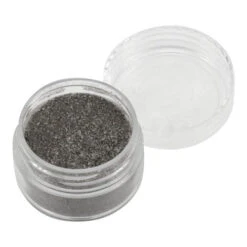 Couture Creations MIRROR PLATINUM MIXED CHUNKY Emboss Powder Co724969*