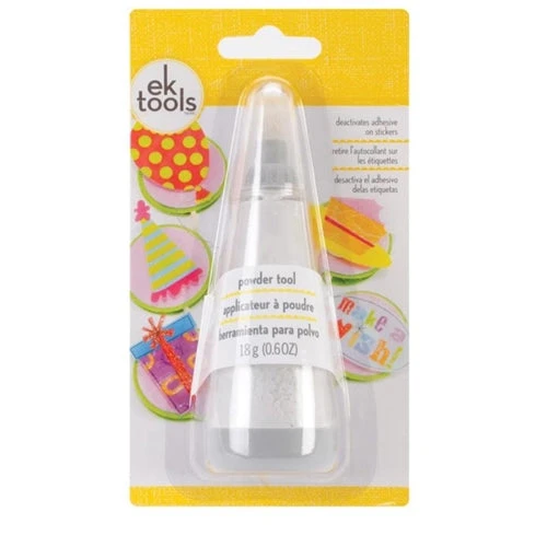 EK Success POWDER TOOL Applicator 54 04002 3 EK Success POWDER TOOL Applicator 54 04002