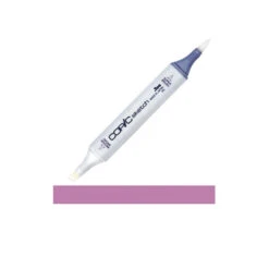 Copic Sketch Marker V95 LIGHT GRAPE Lavender Purple Pastel