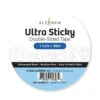 Altenew Ultra Sticky Double Sided Tape 1 Inch X 50m Alt6896-3 -Simon Says Stamp 1 532127 FS