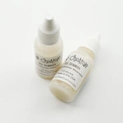 Honey Bee SHIMMERY IRIDESCENT WATERCOLOR Hbirf-bshm -Simon Says Stamp 1 532680 FS alt01