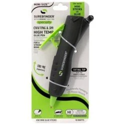 Various Surebonder Mini Glue Pen 10 Watt Gp100f