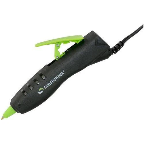 Various Surebonder Mini Glue Pen 10 Watt Gp100f 4 Various Surebonder Mini Glue Pen 10 Watt Gp100f - Image 2