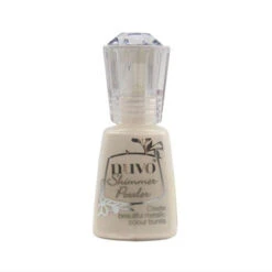 Tonic Ivory Willow Shimmer Powder 1207n*
