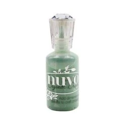 Tonic Eucalyptus Leaves Nuvo Crystal Drops 1811n