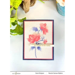 Altenew Vintage Lace 3D Embossing Folder Alt7085 10 Altenew Vintage Lace 3D Embossing Folder Alt7085 -Simon Says Stamp 1 534759 FS alt3