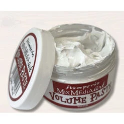 Stamperia VOLUME PASTE K3p67 -Simon Says Stamp 1 535003 FS alt1