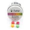 Honey Bee Rainbow Birthday Honeycomb Wax Melts Hbtl-wax05* -Simon Says Stamp 1 535297 FS