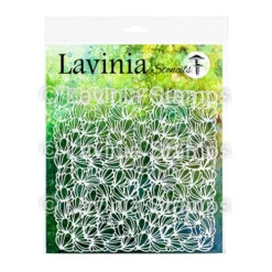 Lavinia Stamps Ambience Stencil St028