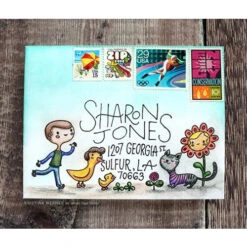 Prismacolor Premier Colored Pencils Set Of 48 3598 -Simon Says Stamp 1 53535 FS ALT813