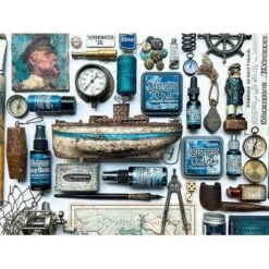 Tim Holtz Distress Embossing Glaze Uncharted Mariner Ranger Tde81944 -Simon Says Stamp 1 535741 FS alt02