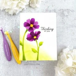 Simon Says Stamp DETAIL ROUND BLENDING BRUSHES St0024 12 Simon Says Stamp DETAIL ROUND BLENDING BRUSHES St0024 -Simon Says Stamp 1 536910 FS alt1