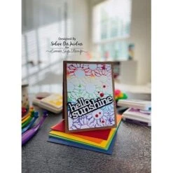 Simon Says Stamp DETAIL ROUND BLENDING BRUSHES St0024 15 Simon Says Stamp DETAIL ROUND BLENDING BRUSHES St0024 -Simon Says Stamp 1 536910 FS alt4