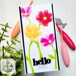 Simon Says Stamp Stencil LAYERING COSMOS Ssst221625 25 Simon Says Stamp Stencil LAYERING COSMOS Ssst221625 -Simon Says Stamp 1 537013 FS alt2