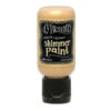 Ranger Dylusions 1oz Vanilla Custard Shimmer Paint Dyu81470*