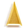Pinkfresh Studio Brass Triangle Tray Pf087es
