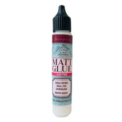 Stamperia CREATE HAPPINESS Matte Glue Dc32m