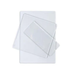 *Tim Holtz Sizzix MULTIPACK CUTTING PADS 3 Pack 666007