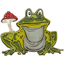 *Tim Holtz Sizzix MYRON Colorize Thinlits Dies 665997 -Simon Says Stamp 1 538005 FS alt2