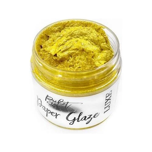 Picket Fence Studios AZTEC SUNFLOWERS Paper Glaze Luxe Pgl105* 4 Picket Fence Studios AZTEC SUNFLOWERS Paper Glaze Luxe Pgl105* - Image 2