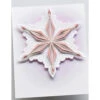 Birch Press Design AURORA SNOWFLAKE LAYER SET Dies 57477* -Simon Says Stamp 1 539592 FS