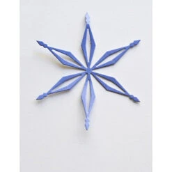 Birch Press Design AURORA SNOWFLAKE LAYER SET Dies 57477* -Simon Says Stamp 1 539592 FS alt2