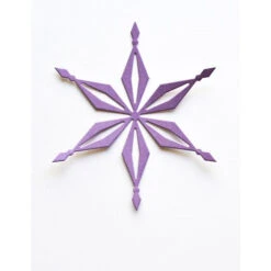 Birch Press Design AURORA SNOWFLAKE LAYER SET Dies 57477* -Simon Says Stamp 1 539592 FS alt3