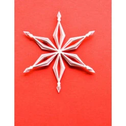 Birch Press Design AURORA SNOWFLAKE LAYER SET Dies 57477* -Simon Says Stamp 1 539592 FS alt4