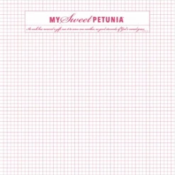 MISTI MEMORY MOUSE PAD INSERT 007018