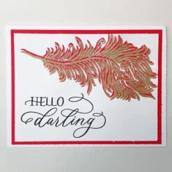 The Crafter's Workshop CHAMPAGNE Stardust Butter Tcw9088 -Simon Says Stamp 1 540200 FS alt2