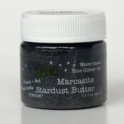 The Crafter's Workshop MARCASITE Stardust Butter Tcw9087*